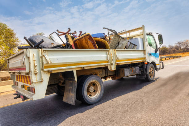 Best Scrap Metal Removal  in Lithopolis, OH