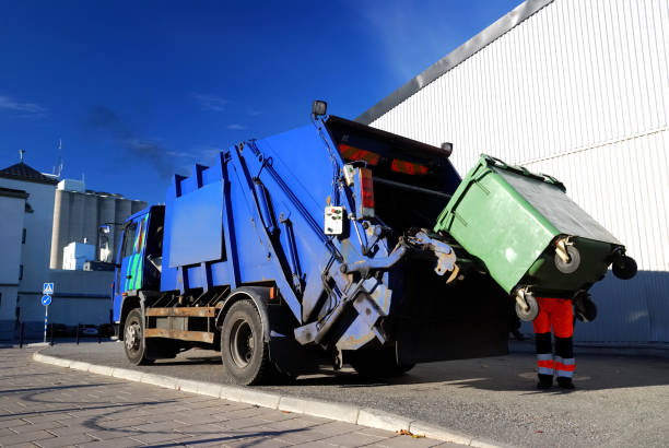 Retail Junk Removal in Lithopolis, OH